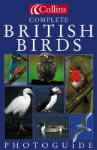 Complete British Birds: Photoguide