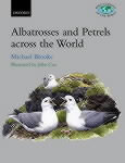 Albatrosses and Petrels Across the World