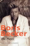 Boris Becker: The Player