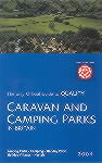 Britain: Camping and Caravan Parks 2004